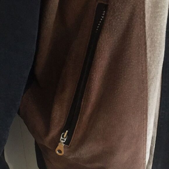 HOBO JACKET - Picture 4 of 11